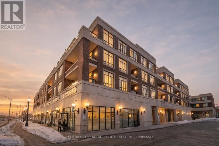 324 - 2396 MAJOR MACKENZIE DRIVE W, Vaughan (Maple), Ontario L6A4Y1