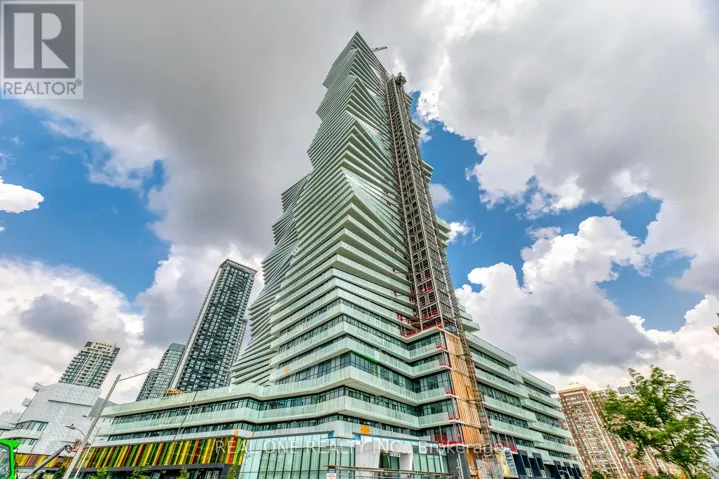 6015 - 3883 QUARTZ ROAD, Mississauga (City Centre), Ontario L5B0M4