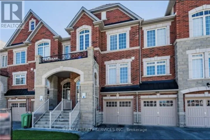 74 ALDERSGATE DRIVE, Brampton (Northwest Brampton), Ontario L7A3Z9
