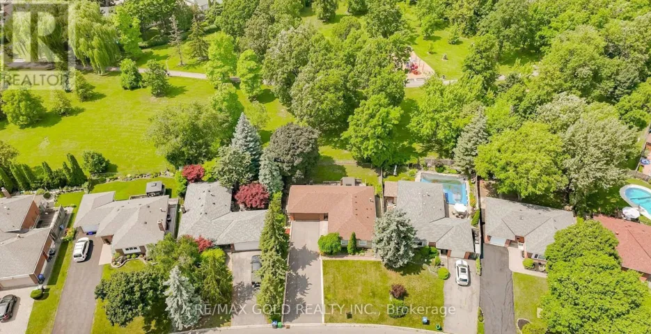 29 DEVONSHIRE DRIVE, Brampton (Southgate), Ontario L6T3G5