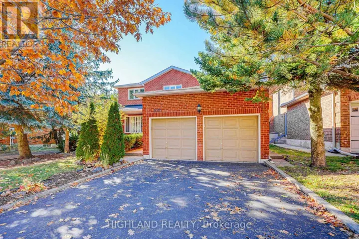 2070 CASTLEFIELD CRESCENT, Oakville (RO River Oaks), Ontario L6H5B3