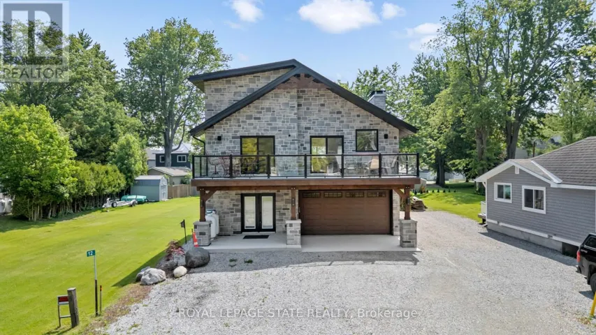 12 PARK LANE CRESCENT, Norfolk (Turkey Point), Ontario N0E1T0