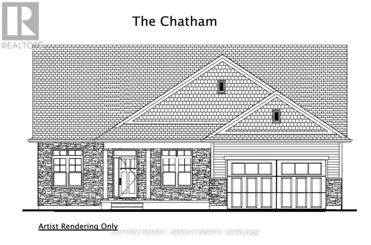 14 LOIS COURT, Lambton Shores (Grand Bend), Ontario N0M1T0