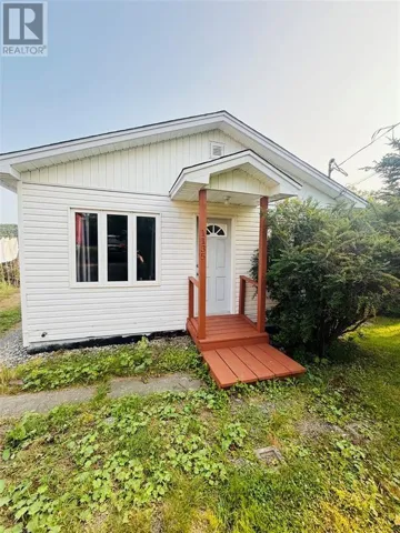 1135 Main Road, Dunville, Newfoundland & Labrador A0B1S0