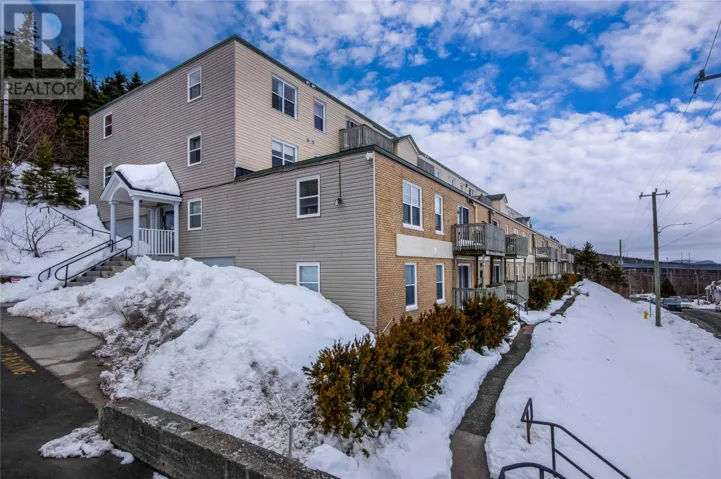 91 Larkhall Street Unit#A312, St. John's, Newfoundland & Labrador A1B2C5