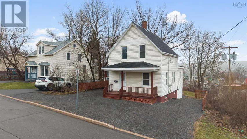 29 North Street, New Glasgow, Nova Scotia B2H1C7
