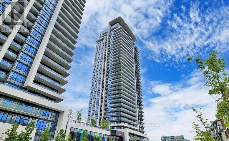1603 - 38 GANDHI LANE, Markham (Commerce Valley), Ontario L3T0G9