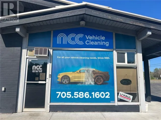 1658 Regent Street, Sudbury, Ontario P3E3Z6