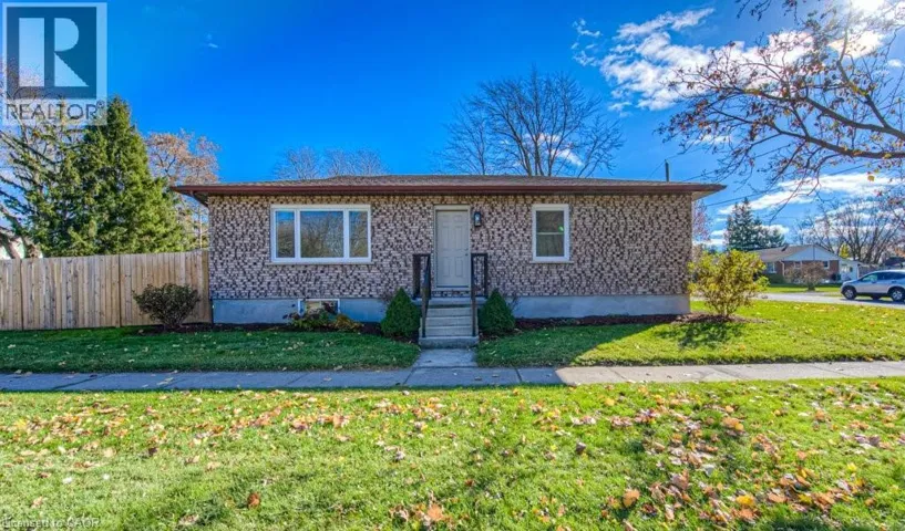 6998 ST. PATRICK Street, Dublin, Ontario N0K1E0