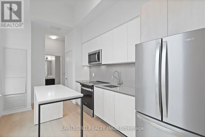 1205 - 3100 KEELE STREET, Toronto (Downsview-Roding-CFB), Ontario M3M0E1