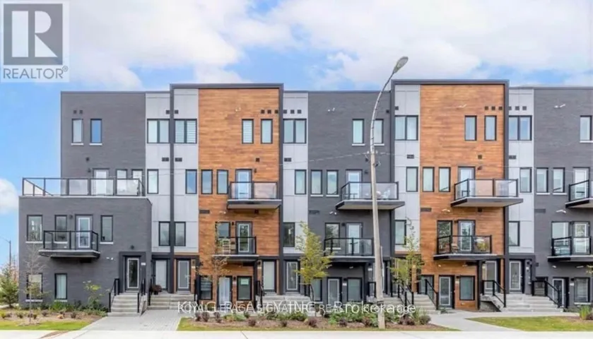 309A - 400 THE EAST MALL, Toronto (Islington-City Centre West), Ontario M9B3Z9