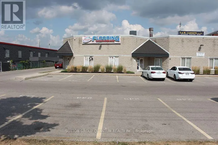 29 - 2359 ROYAL WINDSOR DRIVE, Mississauga (Southdown), Ontario L5J4S9