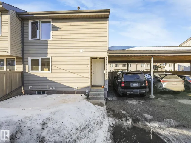 64 AKINSDALE GD N, St. Albert, Alberta T8N2W9