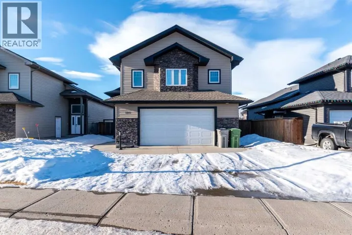 7108 39A Street, Lloydminster, Alberta T9V3M3