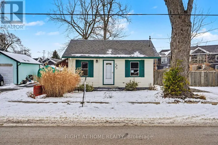 3852 BRUNSWICK AVENUE, Fort Erie (Crystal Beach), Ontario L0S1B0
