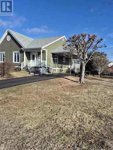 27 Wellington Court, Truro, Nova Scotia B2N6M9