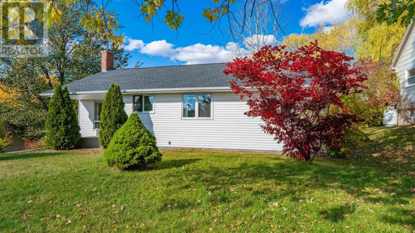 417 Wilson Street, Windsor, Nova Scotia B0N2T0