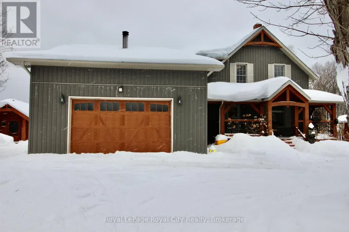 314 CAPE CHIN ROAD N, Northern Bruce Peninsula, Ontario N0H1W0