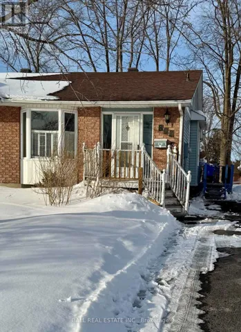 807 LAFLIN AVENUE, Cornwall, Ontario K6J3M6