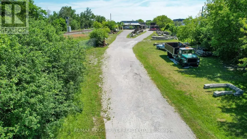 540 DIVISION STREET, Cobourg, Ontario K9A3S4
