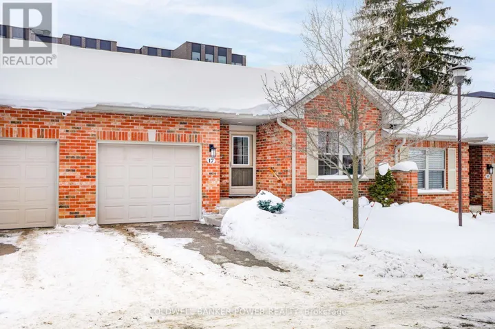 17 - 1337 COMMISSIONERS ROAD W, London South (South B), Ontario N6K4V2