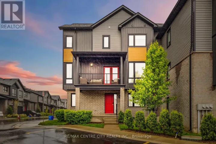 59 - 819 KLEINBURG DRIVE, London North (North B), Ontario N5X0N6