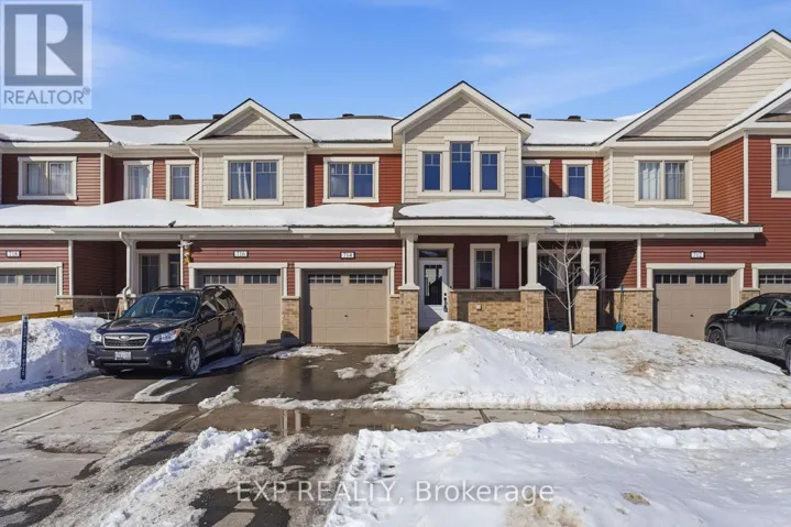 714 DERREEN AVENUE, Ottawa, Ontario K2S2Y7