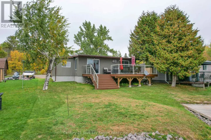 44 CARON ROAD, West Nipissing (Lavigne), Ontario P0H1R0