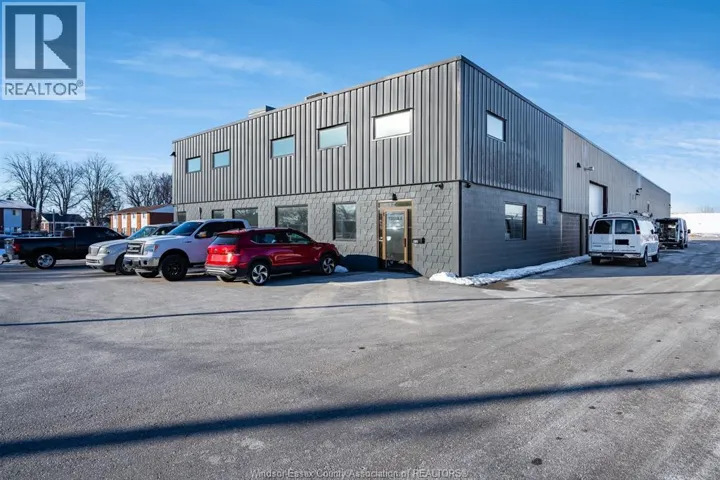 212 Wigle AVENUE, Kingsville, Ontario N9Y2J9