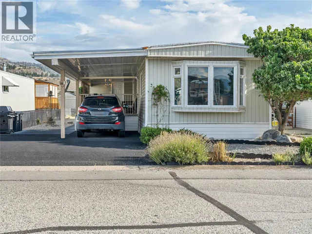 3105 SOUTH MAIN Street Unit# 511, Penticton, British Columbia V2A7H1