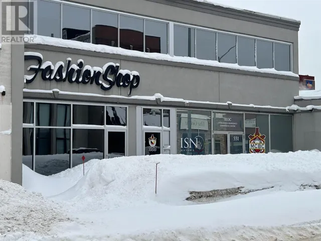 553 Queen ST E # Main Floor, Sault Ste. Marie, Ontario P6A2A3
