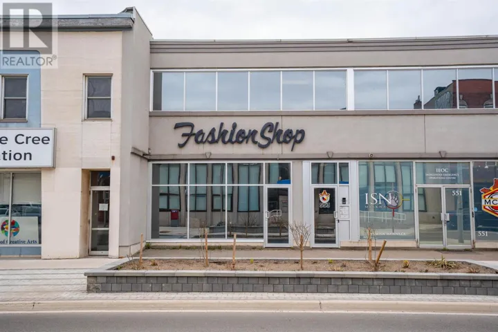 553 Queen ST E # Main Floor, Sault Ste. Marie, Ontario P6A2A3