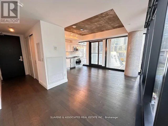706 - 224 KING STREET W, Toronto (Waterfront Communities), Ontario M5H0A6