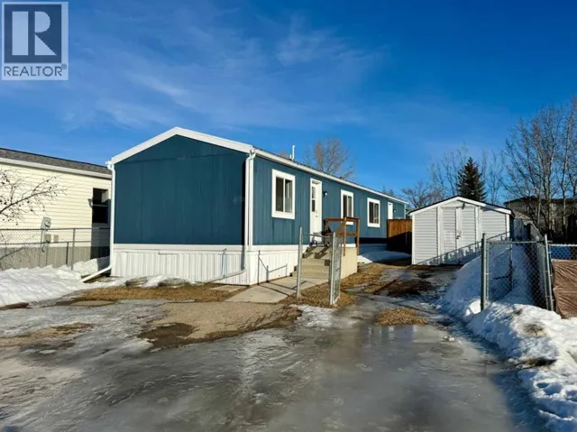 12213 97A Street, Grande Prairie, Alberta T8V6Y1