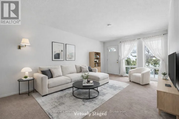 12 - 1331 MARY STREET N, Oshawa (Centennial), Ontario L1G6Z2