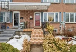 49 - 740 KENNEDY ROAD, Toronto (Ionview), Ontario M1K2C5