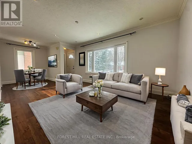 MAIN FL - 86 GRANDVIEW AVENUE, Markham (Grandview), Ontario L3T1H4