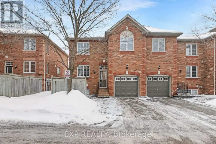 45 SANDLEWOOD COURT, Aurora (Bayview Wellington), Ontario L4G7N2