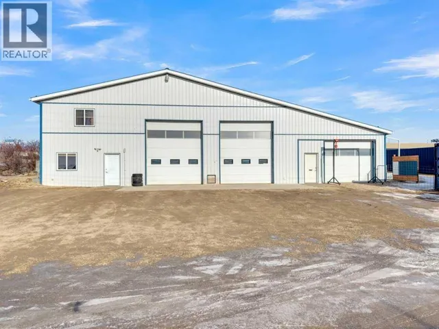 5025 46 Avenue, Rimbey, Alberta T0C2J0