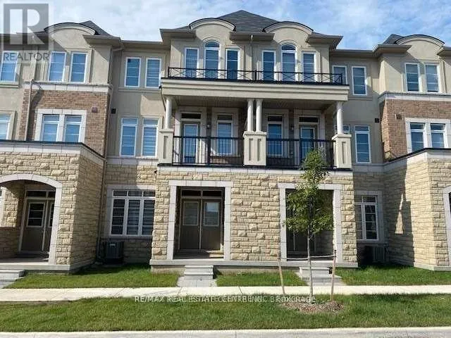 03 - 3296 ERASMUM STREET, Oakville (GO Glenorchy), Ontario L6M1S3