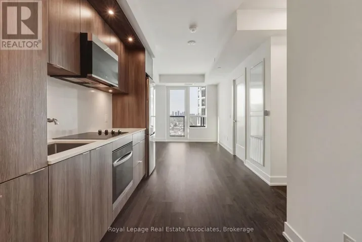 1611 - 60 CENTRAL PARK ROADWAY, Toronto (Islington-City Centre West), Ontario M9A3K1