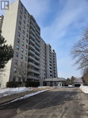704 - 355 RATHBURN ROAD E, Mississauga (Rathwood), Ontario L4Z1H4