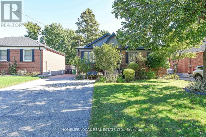 570 EXBURY CRESCENT, Mississauga (Mineola), Ontario L5G2P4