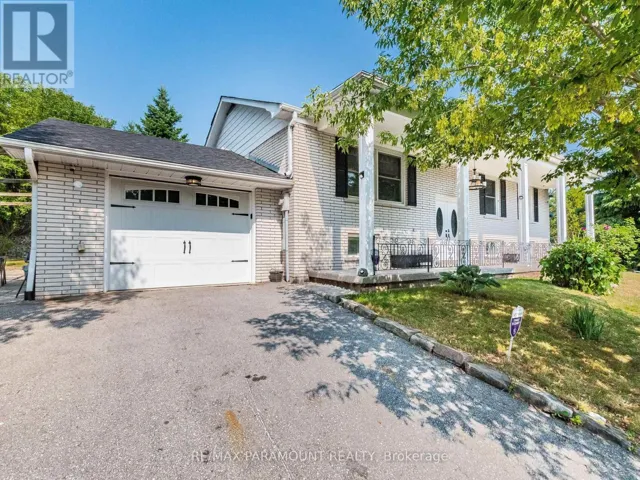 14 KING STREET, Caledon, Ontario L7C1N8