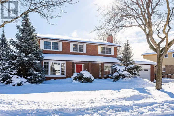 1404 KIMBERLEY DRIVE, Oakville (FA Falgarwood), Ontario L6H2W6