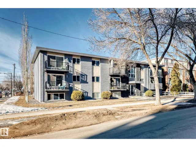 #302 10606 123 ST NW, Edmonton, Alberta T5N1P2