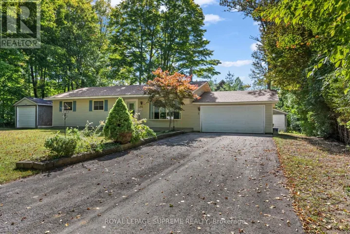 42 BIRCH STREET, South Bruce Peninsula, Ontario N0H2G0