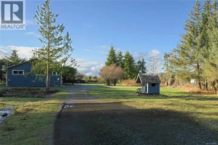 1004 Jekyll Rd, Hyde Creek, British Columbia V0N2R0