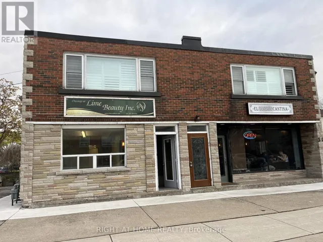 1 - 314 CROCKETT STREET, Hamilton (Raleigh), Ontario L8V1H7