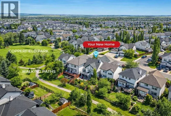26 Copperfield View SE, Calgary, Alberta T2Z4L3